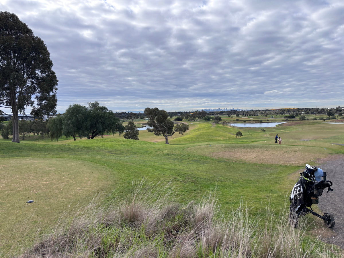 Mount Derrimut Golf & Community Club - Review August 6th 2026