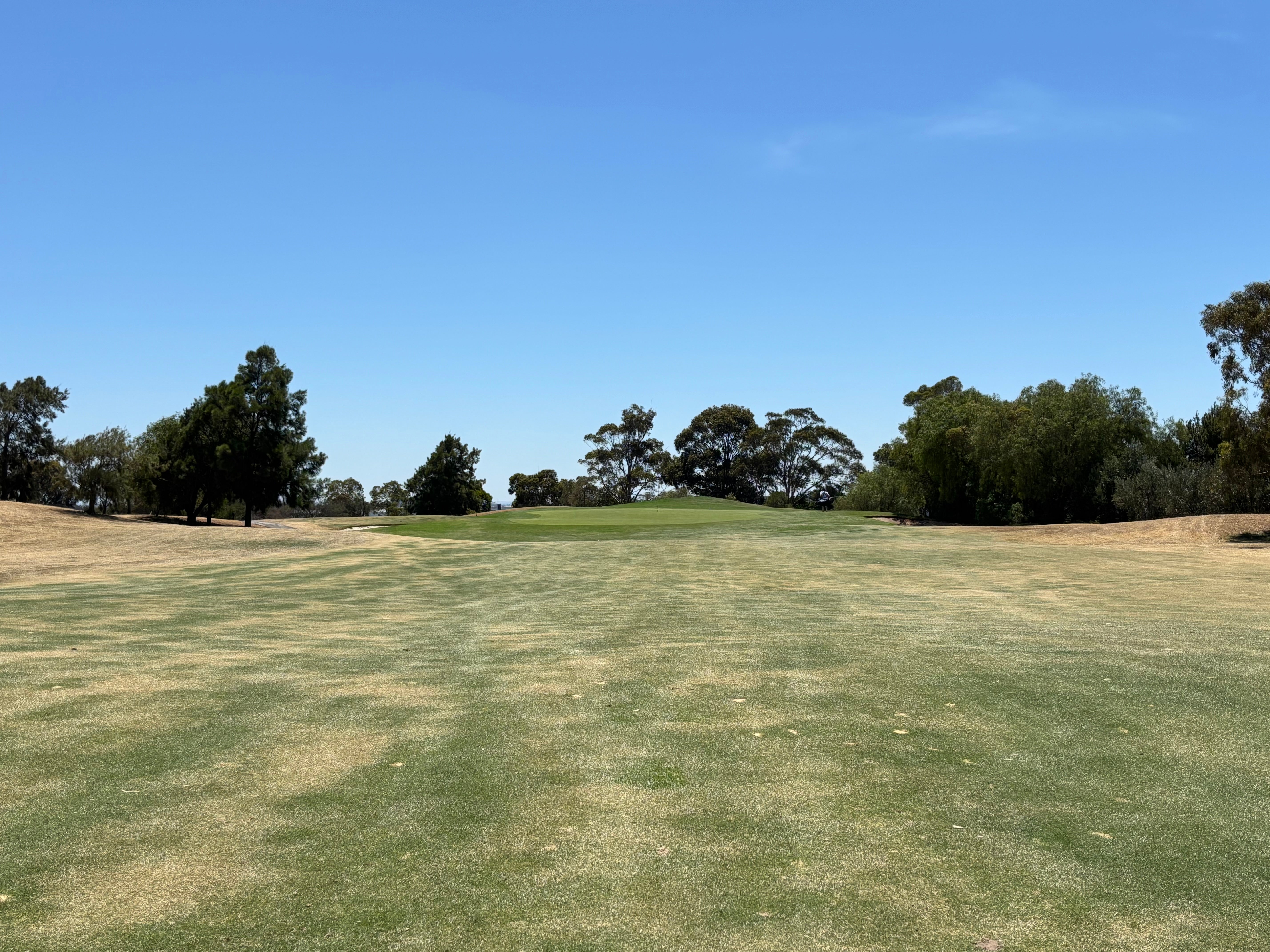 Mount Derrimut Golf & Community Club - Review 26th January 2026
