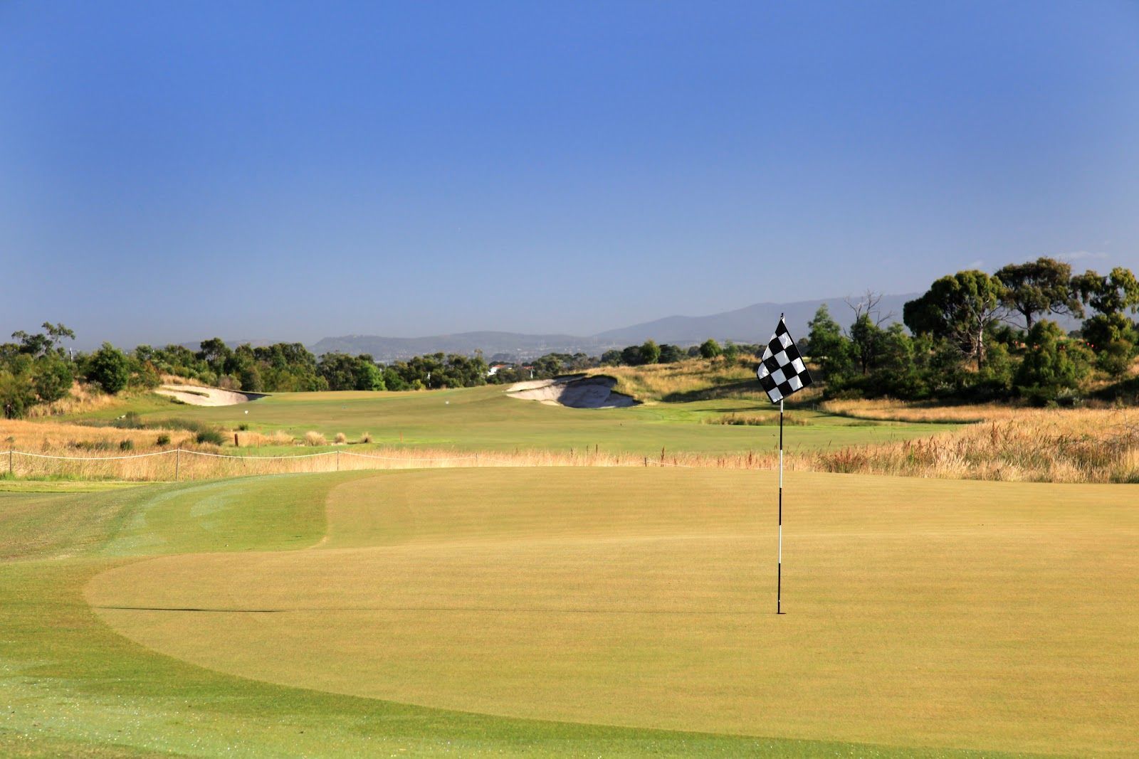 Settlers Run Golf & Country Club