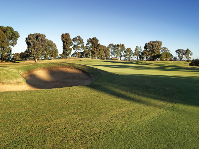 Rich River Golf Club - East Course