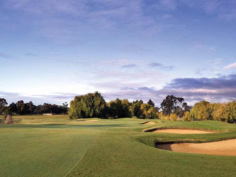 Rich River Golf Club - East Course