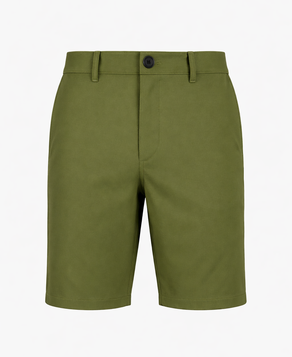 VES Golf Green Performance Tailored Golf Shorts