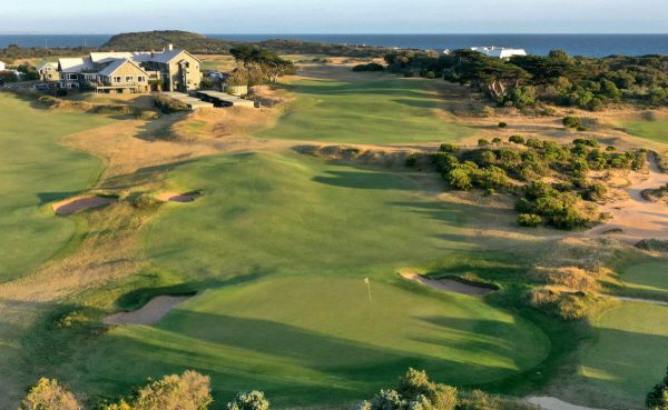 Barwon Heads Golf Club