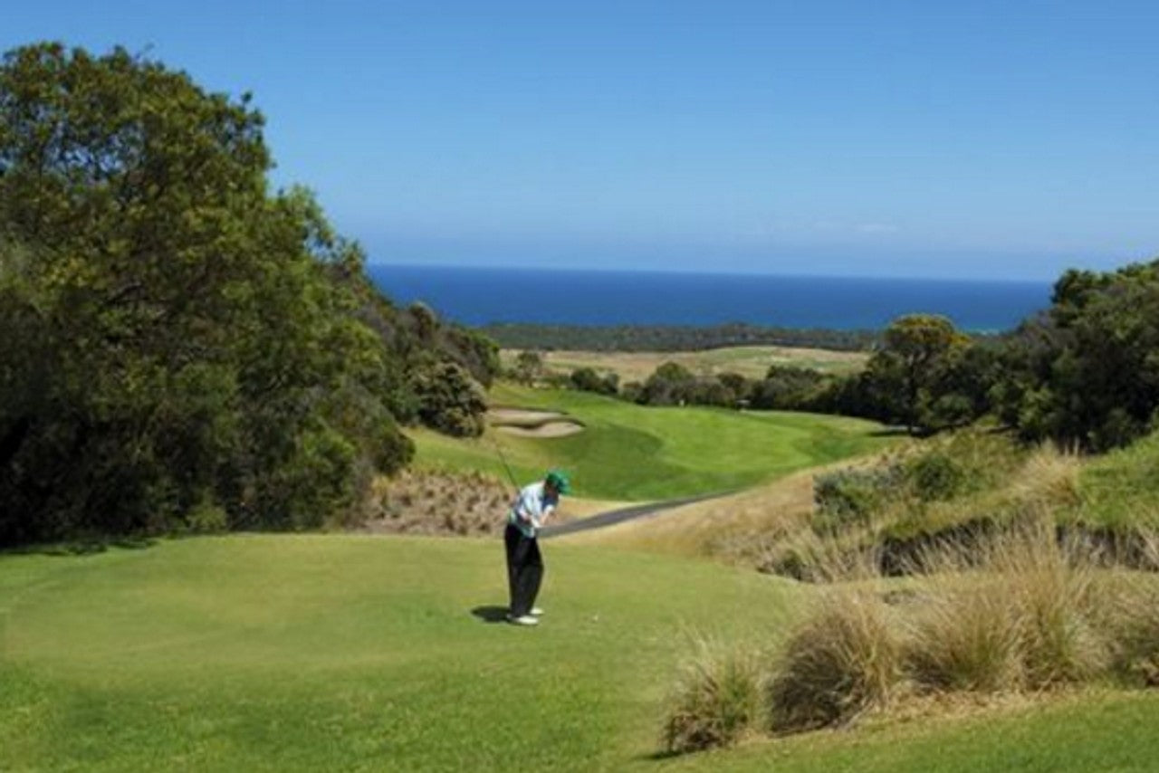 RACV Cape Schanck Golf Course
