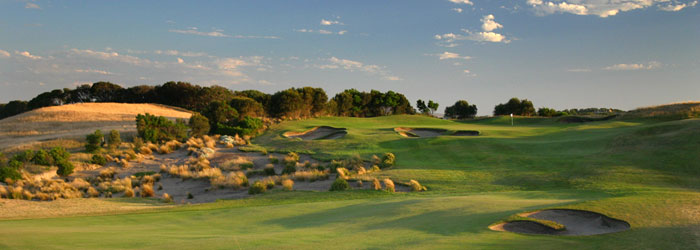 The Dunes Golf Links