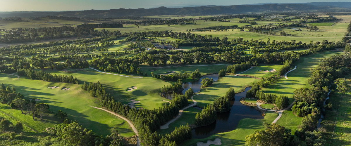 Gardiners Run Golf Course