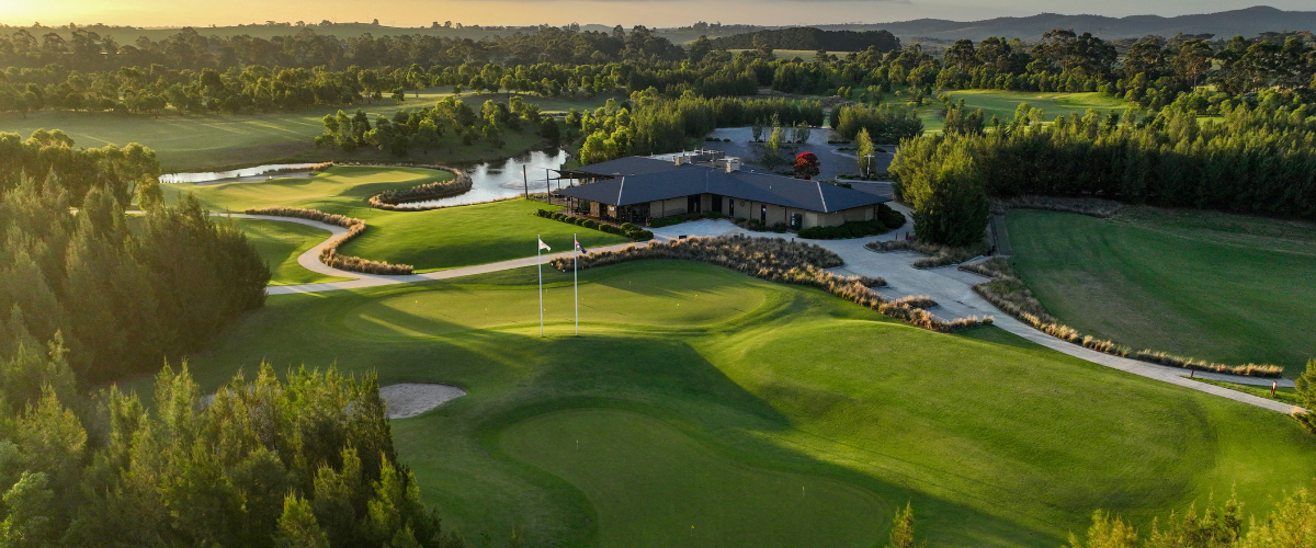 Gardiners Run Golf Course