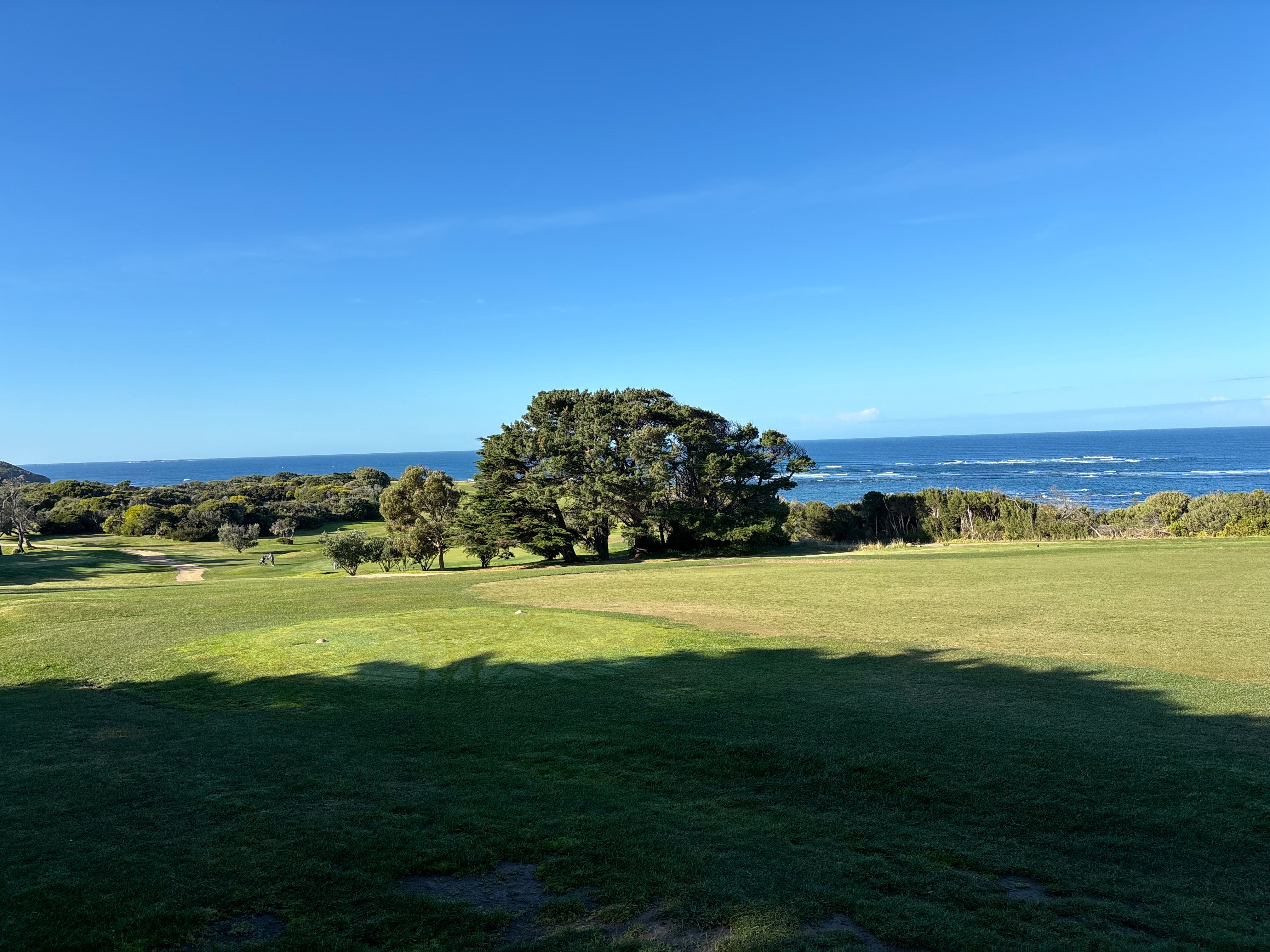 Flinders Golf Club