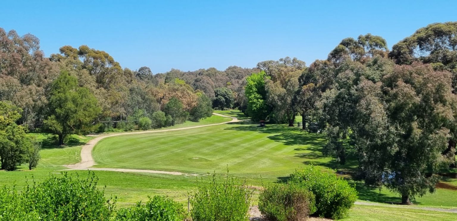 Ivanhoe Golf Course