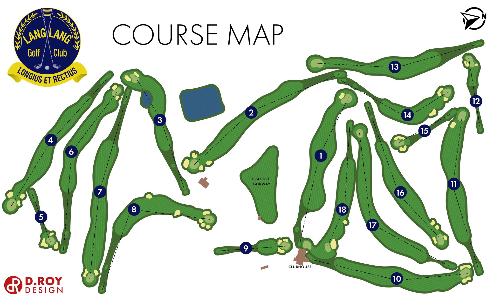 Lang Lang Golf Club