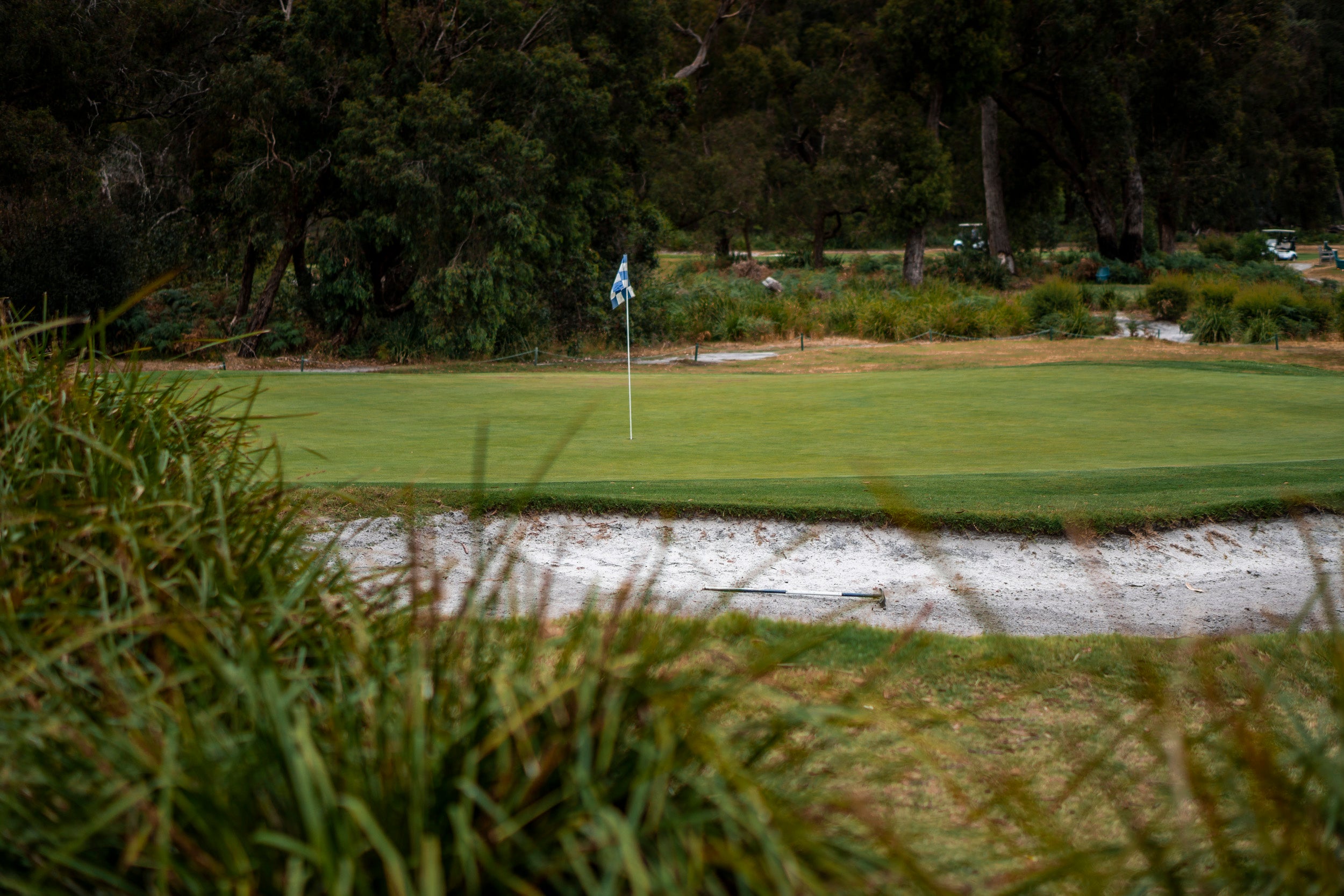 Lang Lang Golf Club