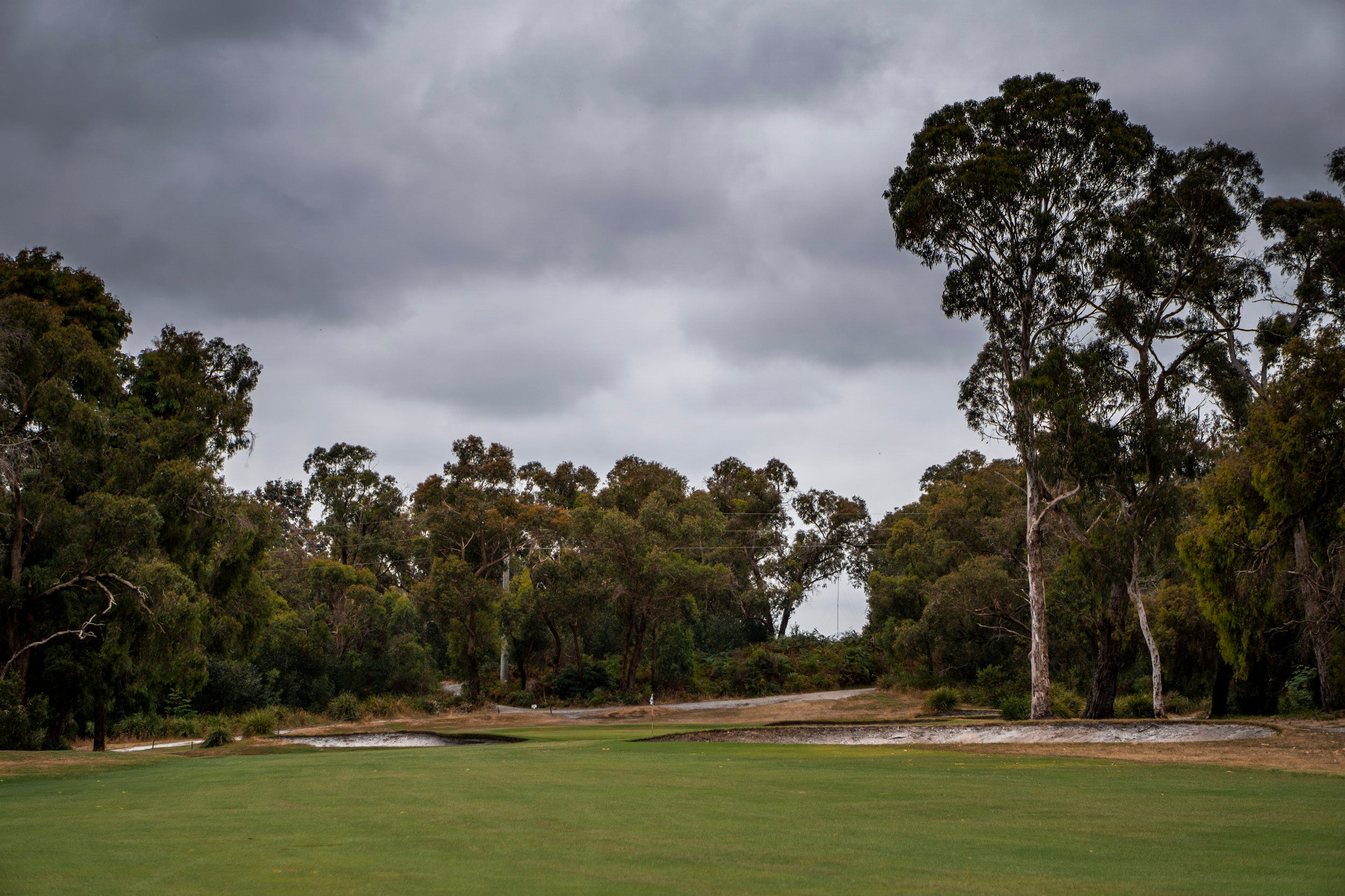 Lang Lang Golf Club