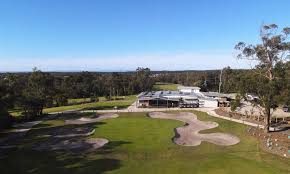 Lang Lang Golf Club