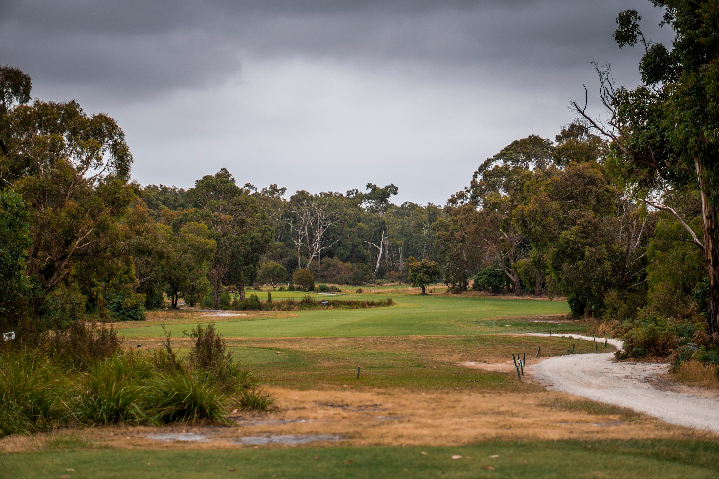 Lang Lang Golf Club