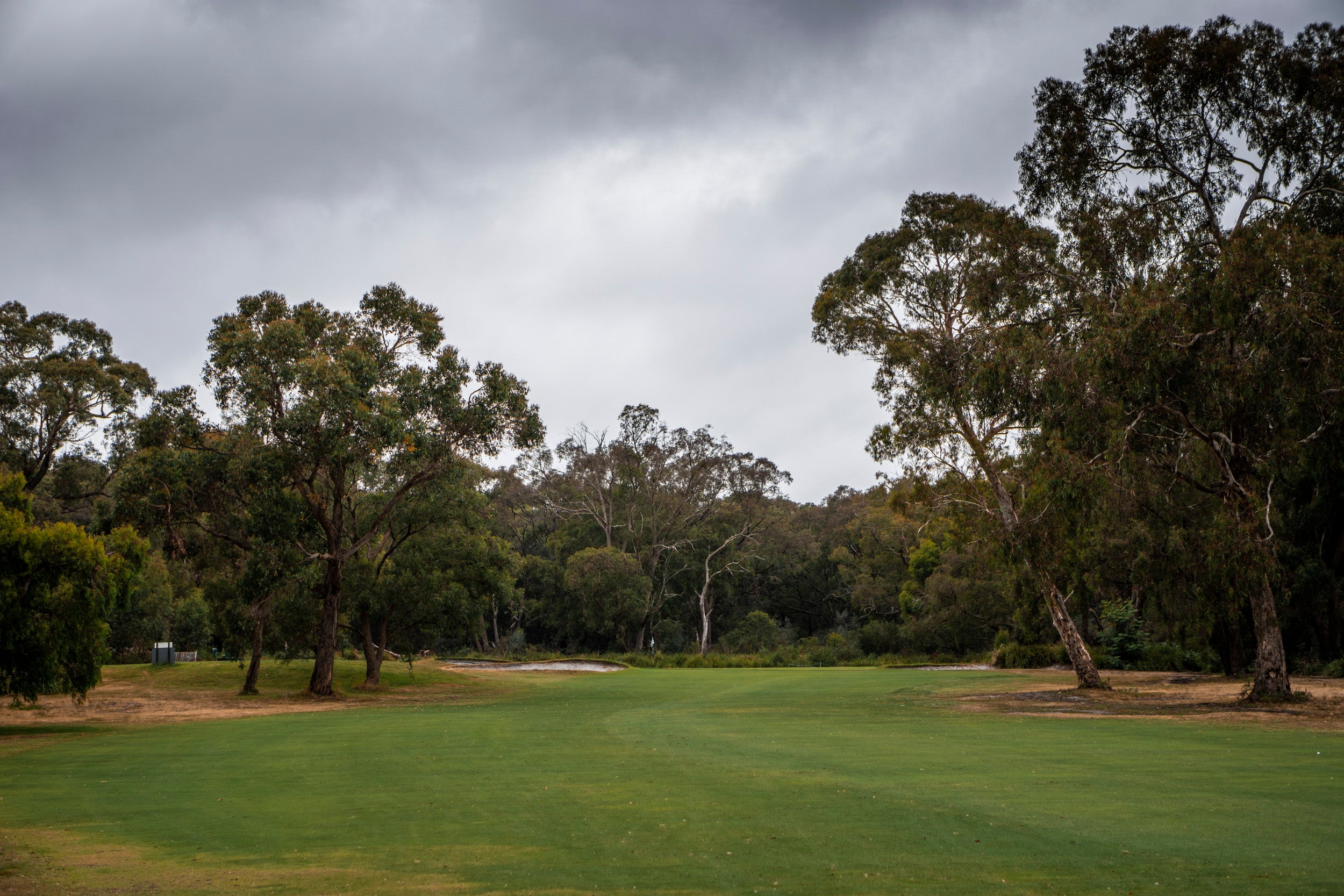Lang Lang Golf Club