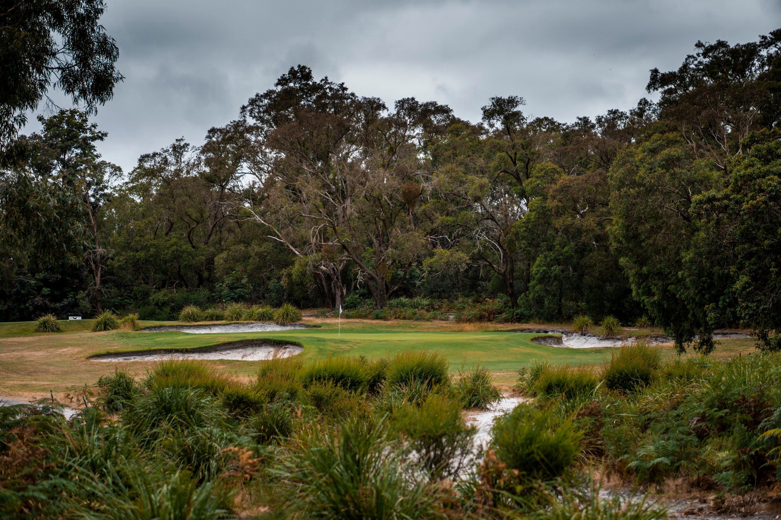 Lang Lang Golf Club