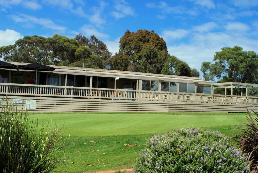Mount Martha Public Golf Course
