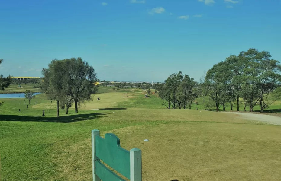 Mount Derrimut Golf & Community Club