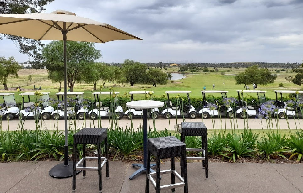 Mount Derrimut Golf & Community Club