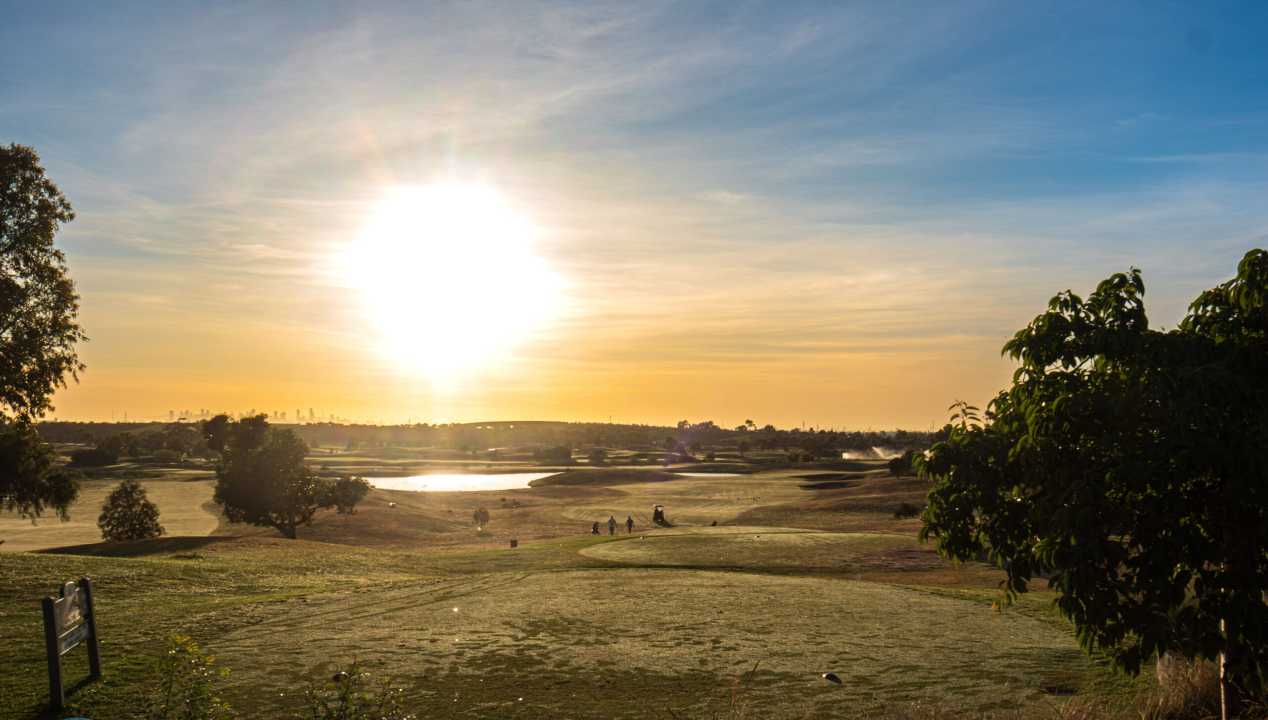 Mount Derrimut Golf & Community Club