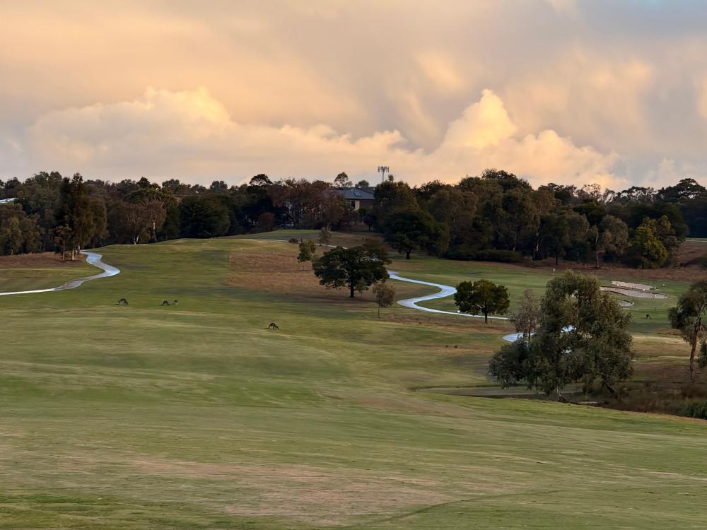 Settlers Run Golf & Country Club