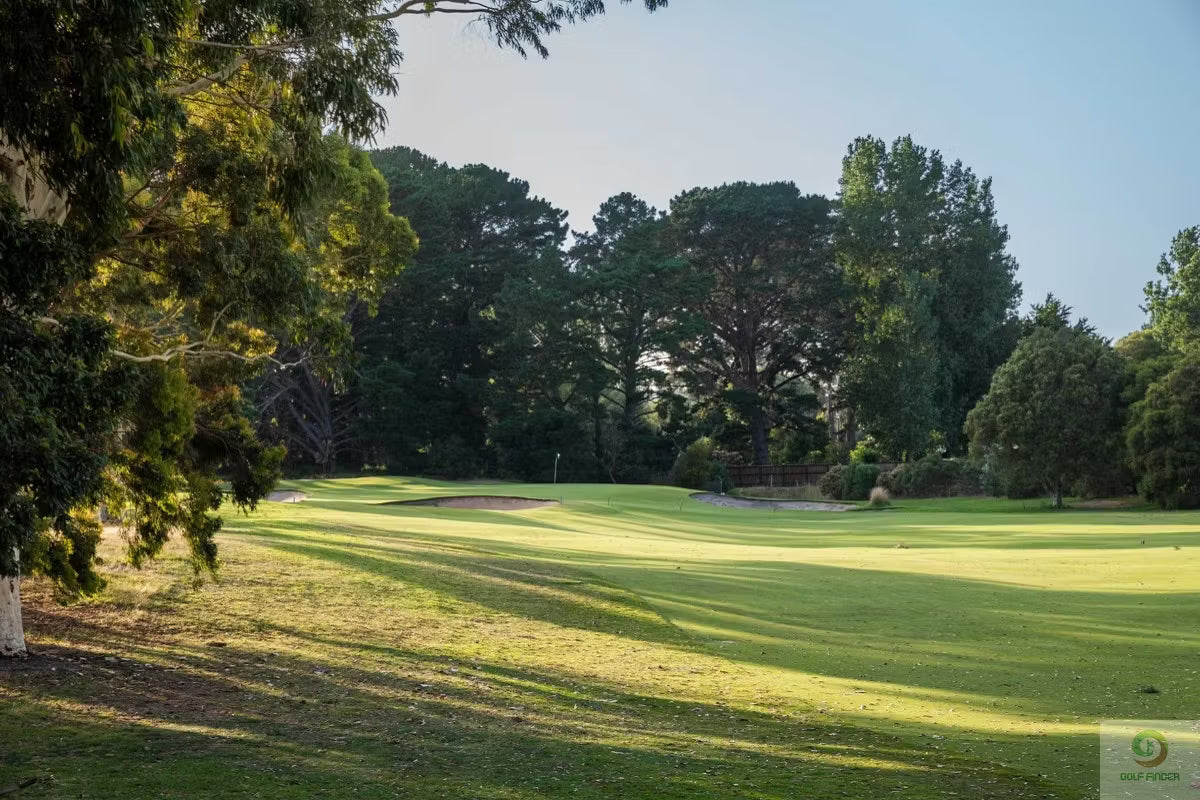 Rosebud Country Club - South Course