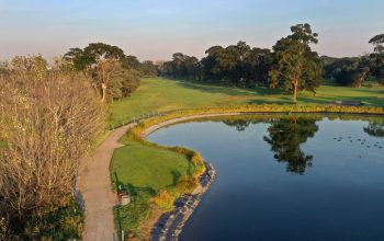 Rossdale Golf Club