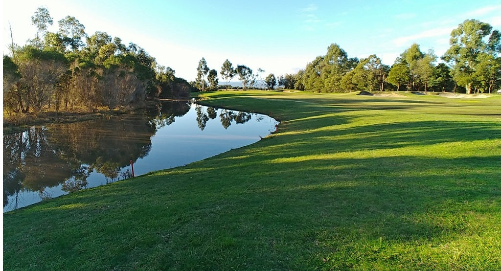 Rossdale Golf Club
