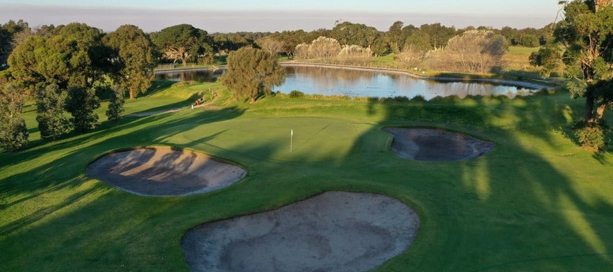 Rossdale Golf Club