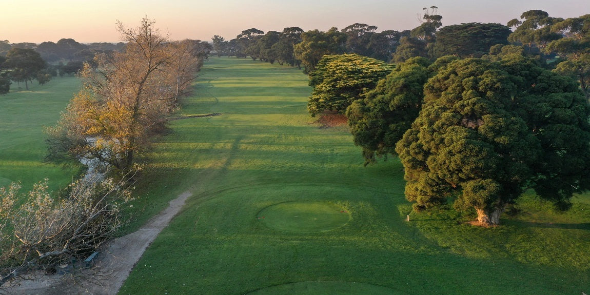 Rossdale Golf Club