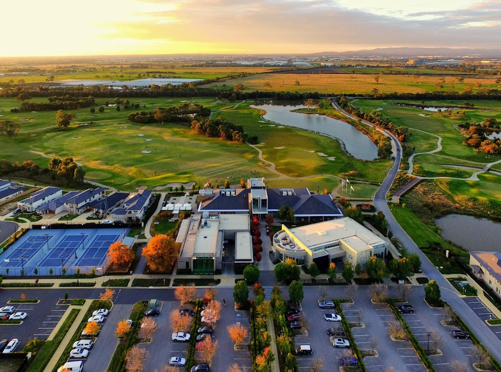 Sandhurst Club - The North Course