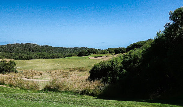 St Andrews Beach Golf