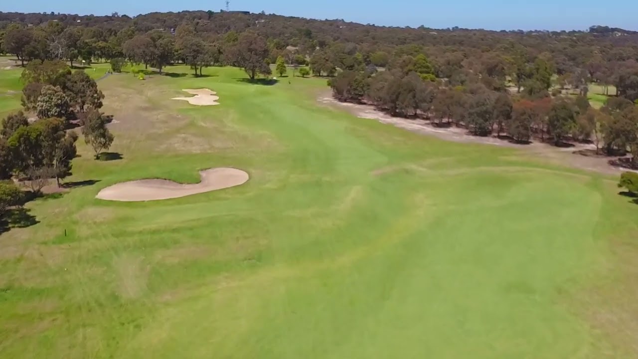 Yarrambat Park Golf Club