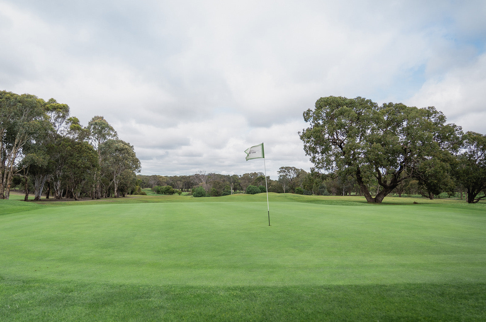 Yarrambat Park Golf Club