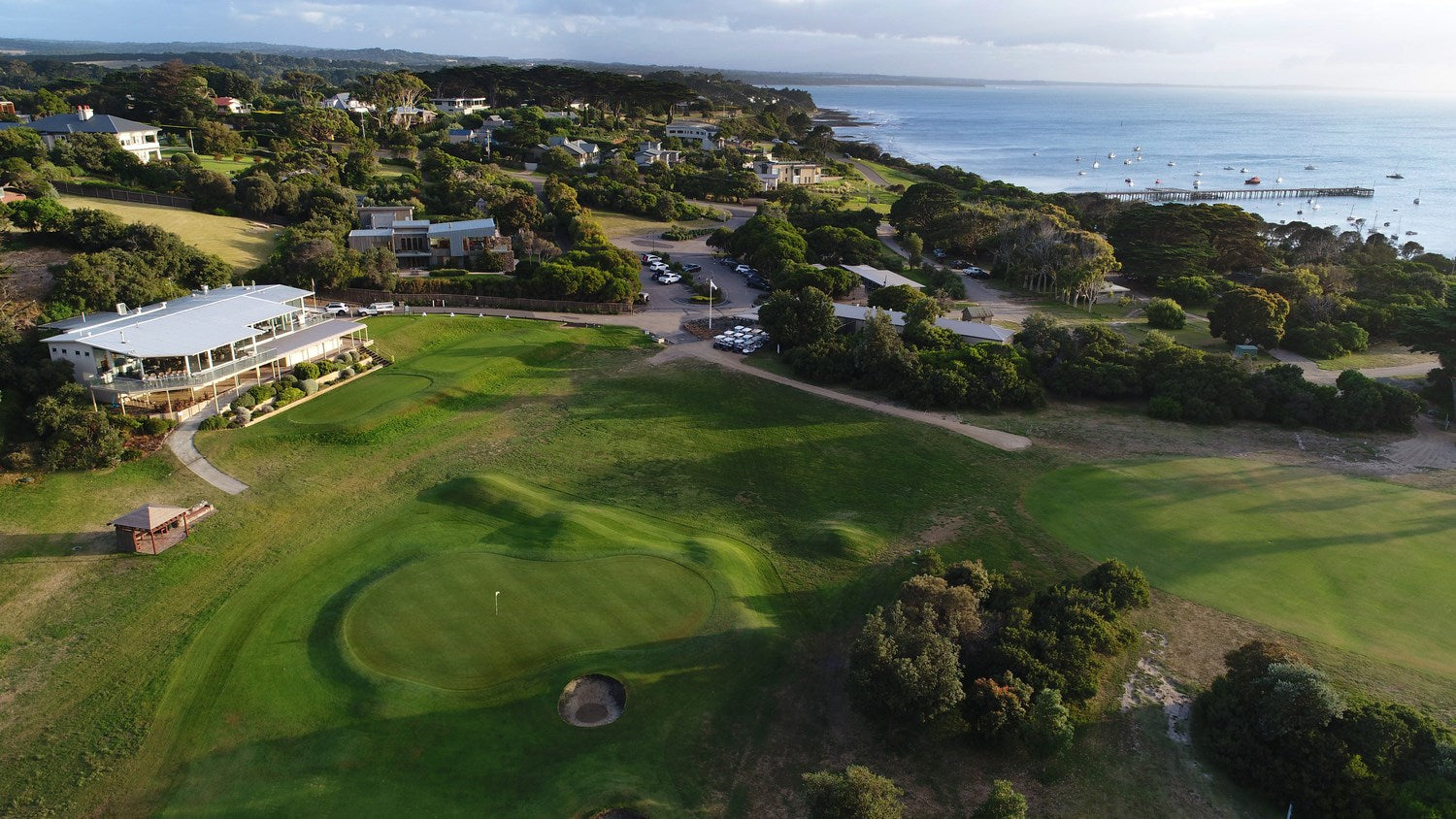 Flinders Golf Club