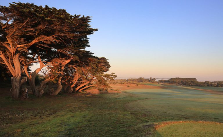 Barwon Heads Golf Club
