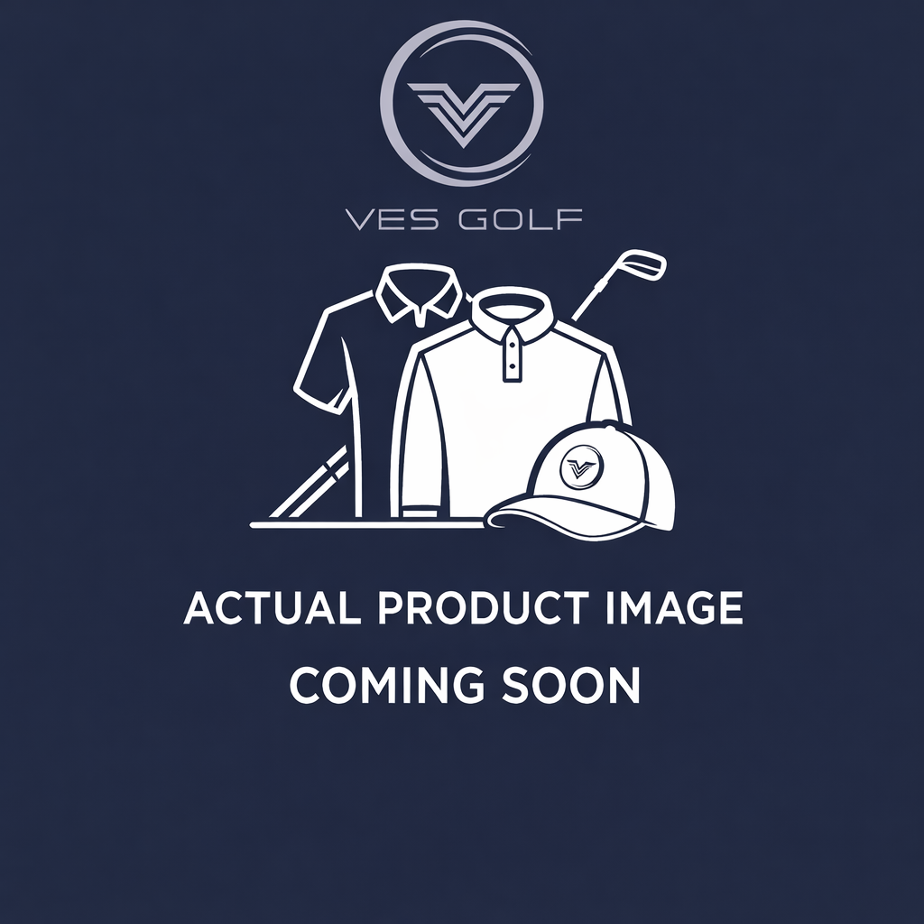 VES Golf Beige Waterproof Performance Vest