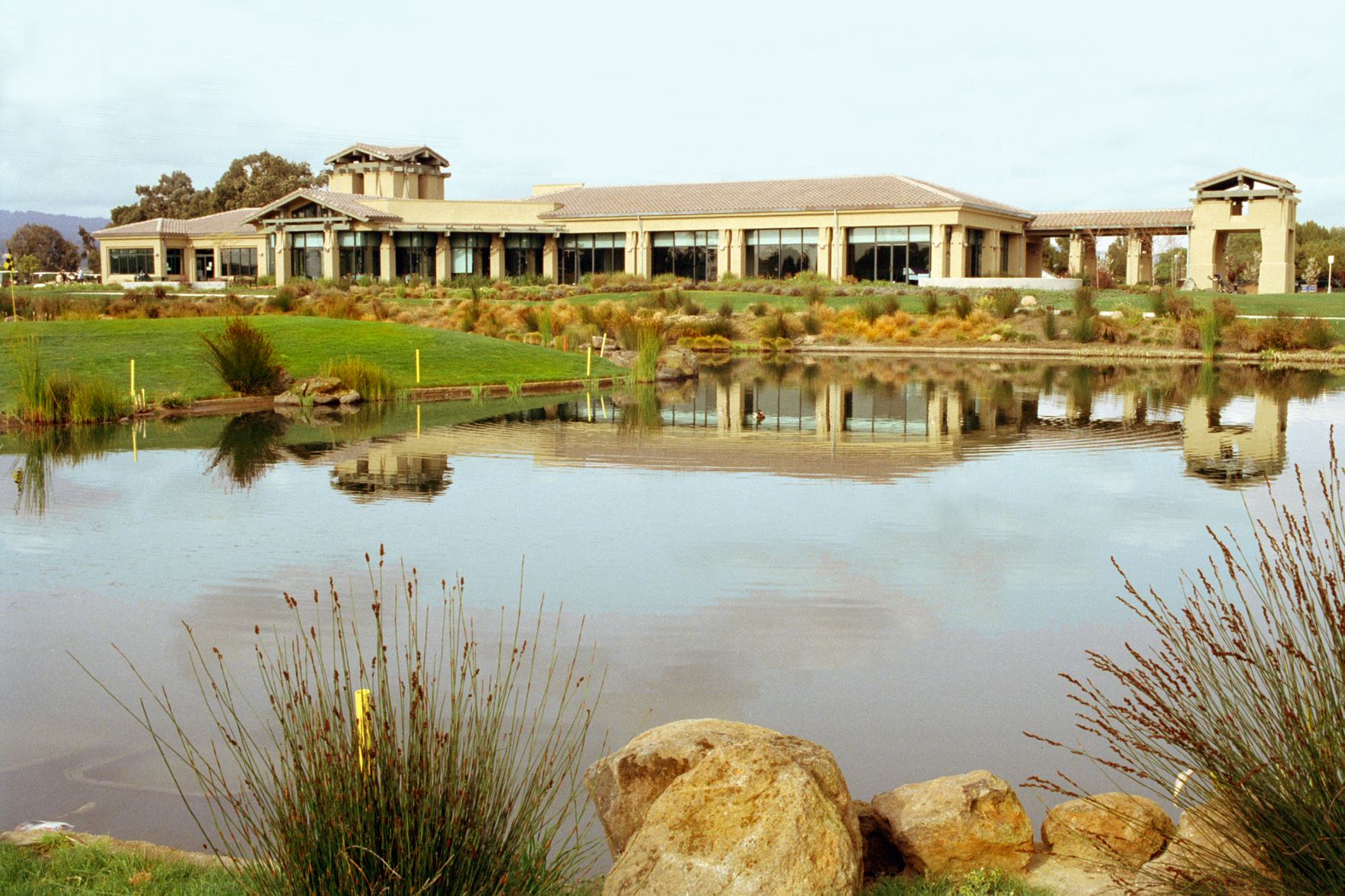 Poplar Creek Golf Course