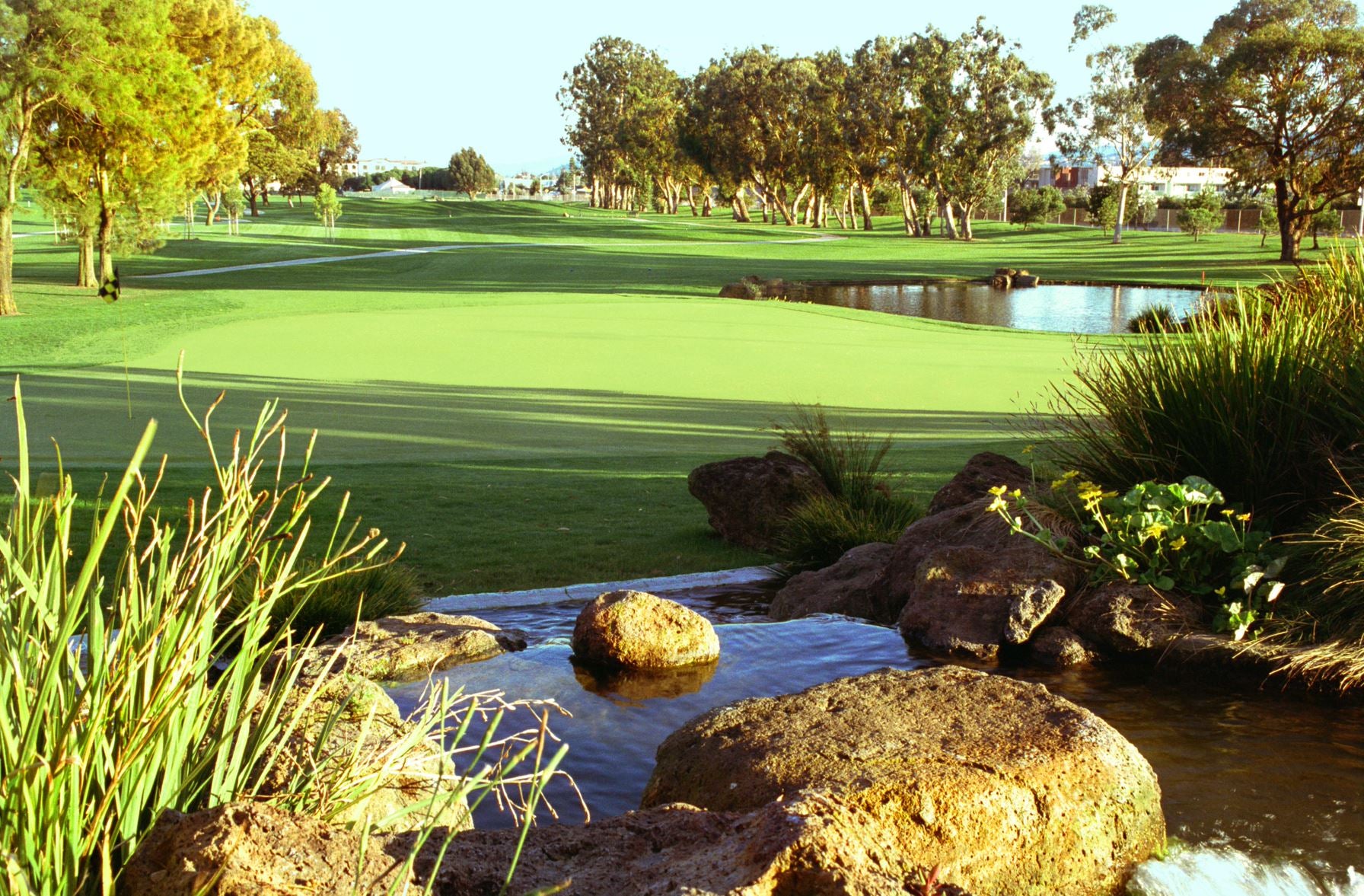 Poplar Creek Golf Course