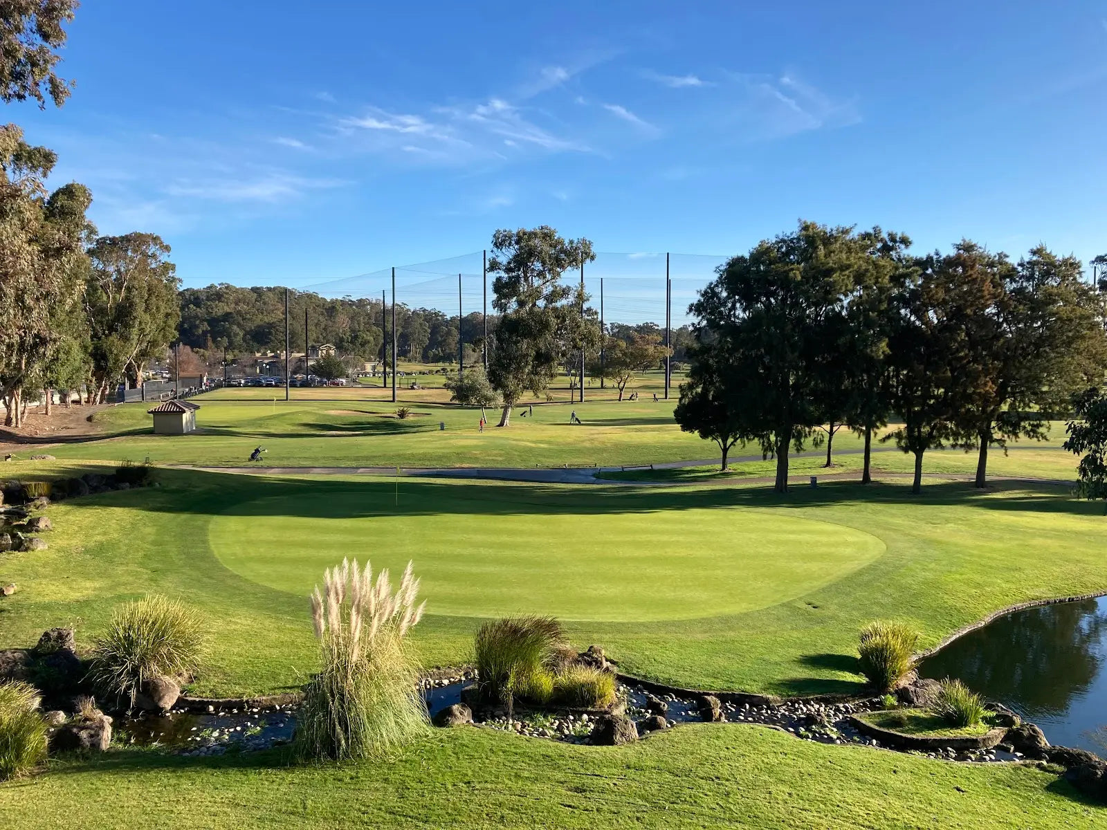 Poplar Creek Golf Course