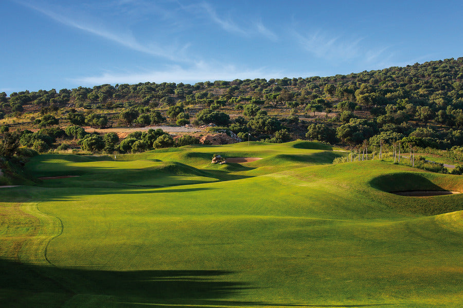 The Crete Golf Club