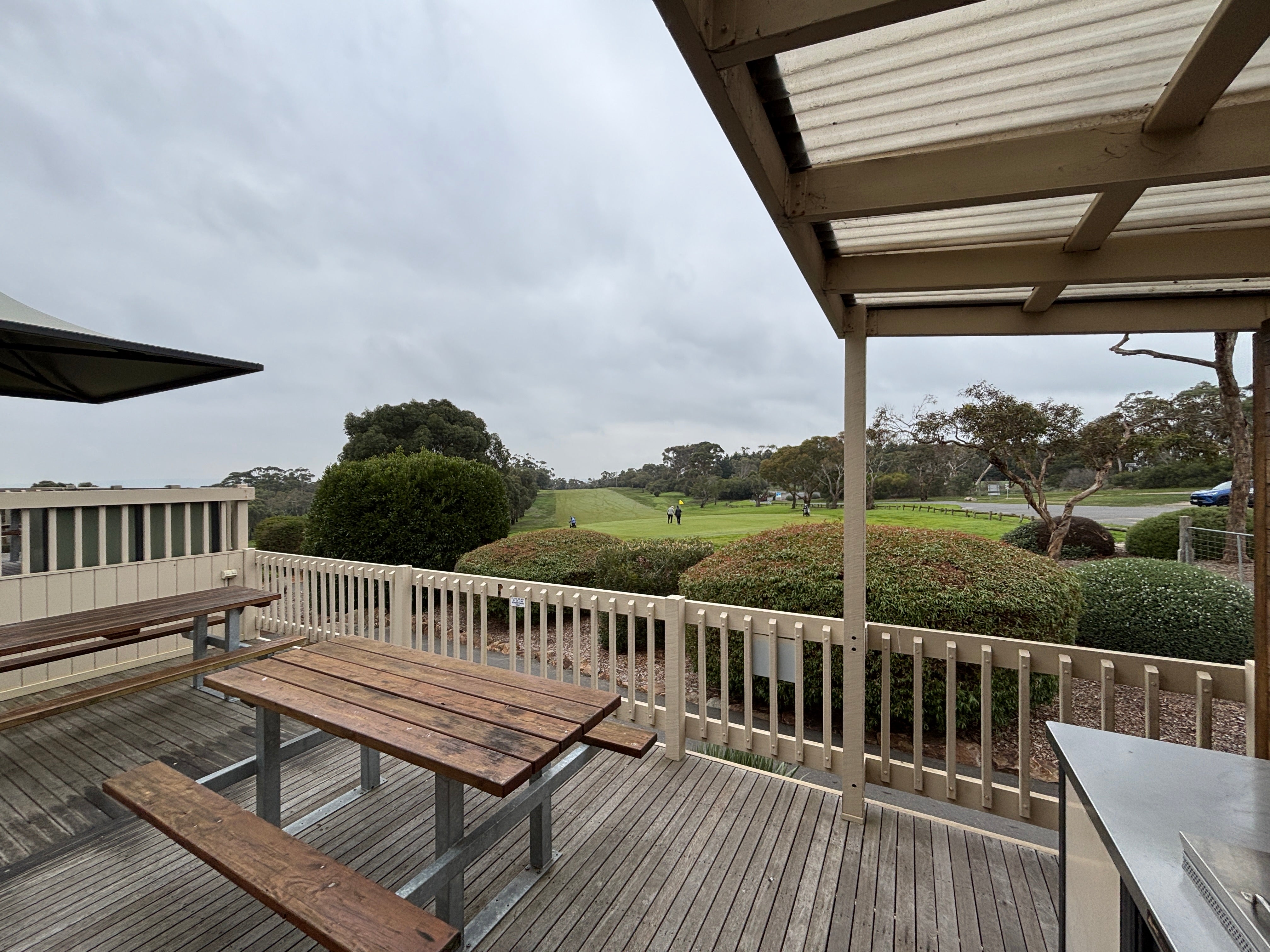 Mount Martha Public Golf Course - Review July 7th 2026