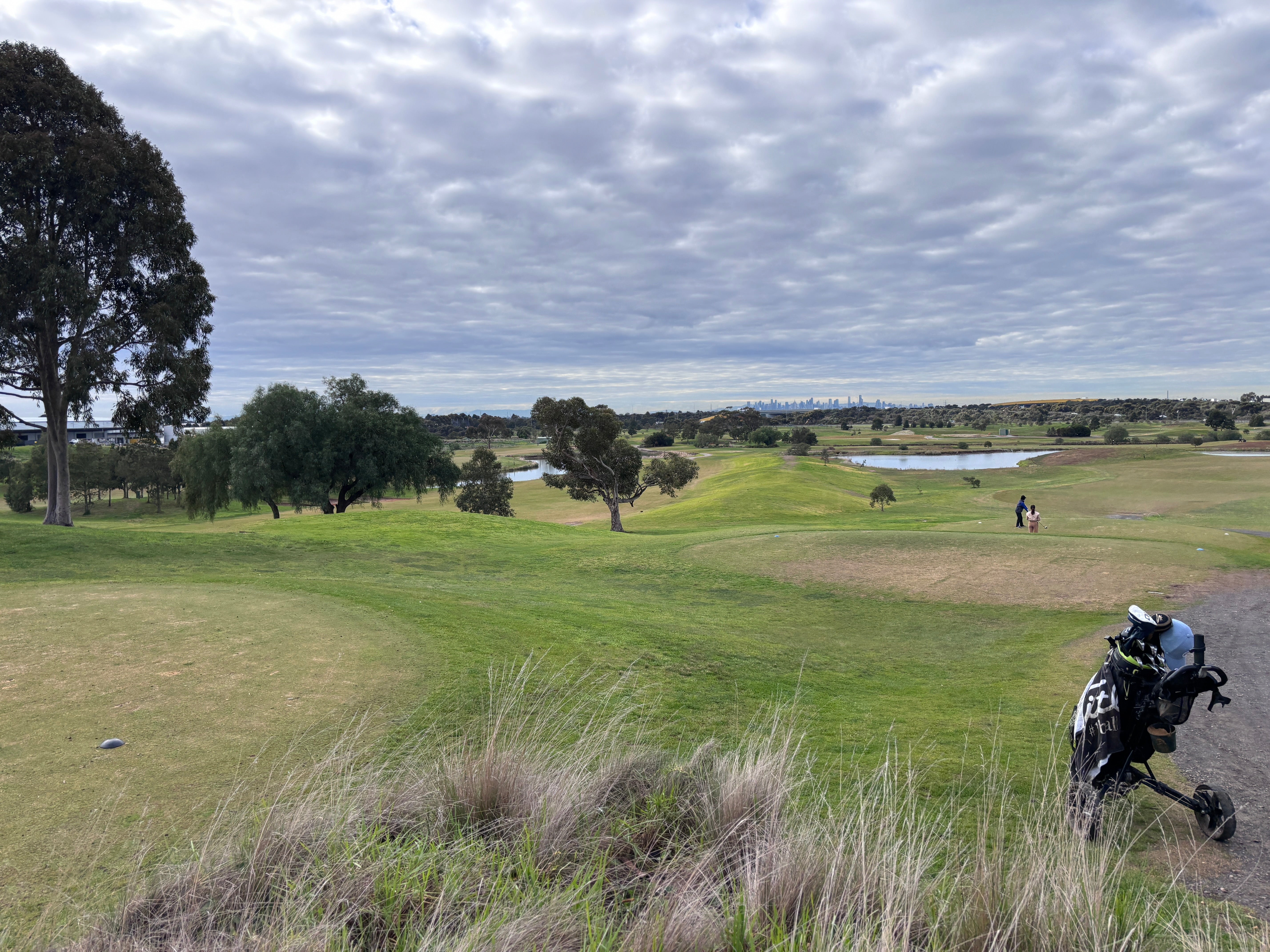 Mount Derrimut Golf & Community Club - Review August 6th 2026