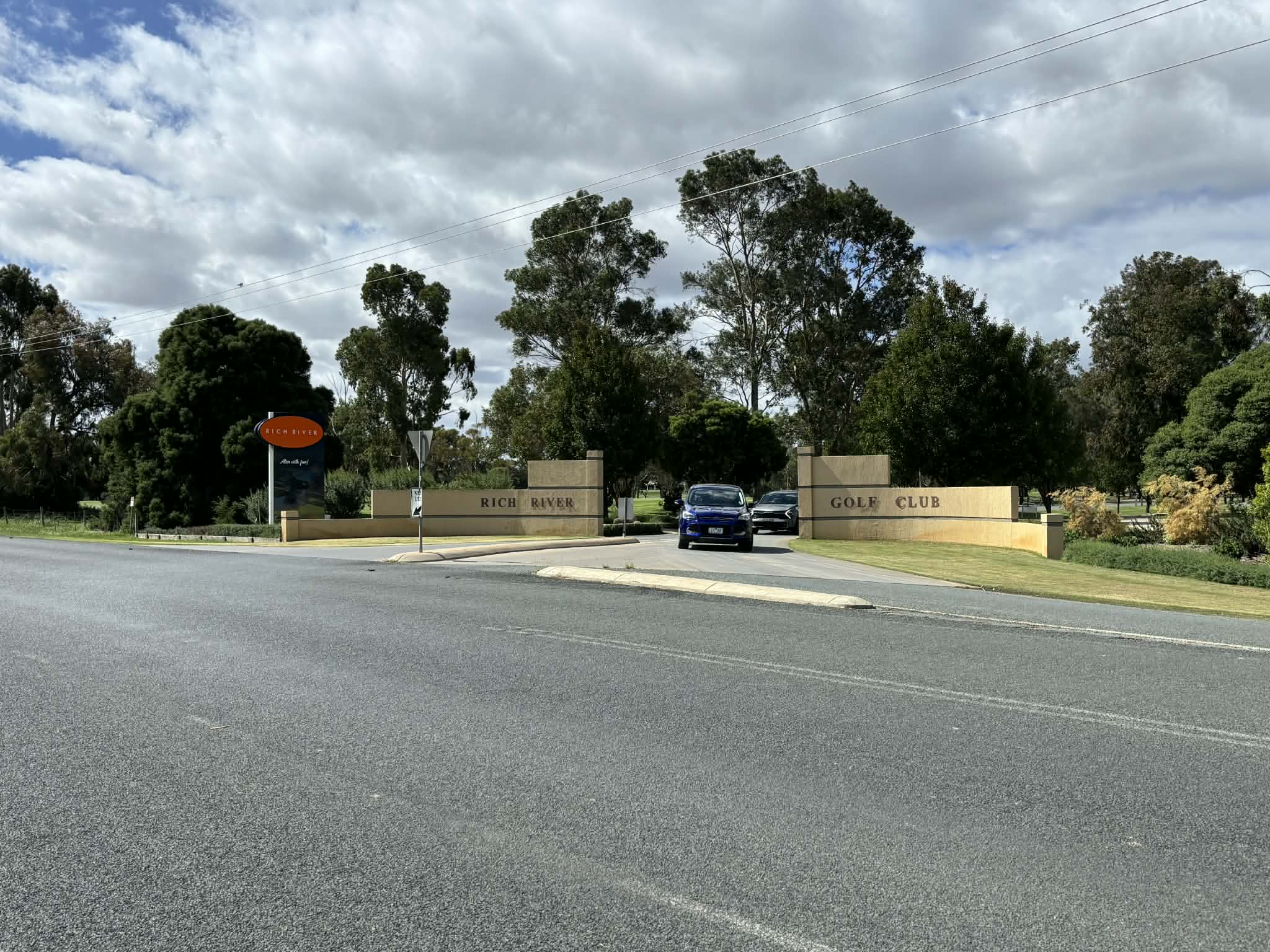 Rich River Golf Club East Course - Review 28th March 2026