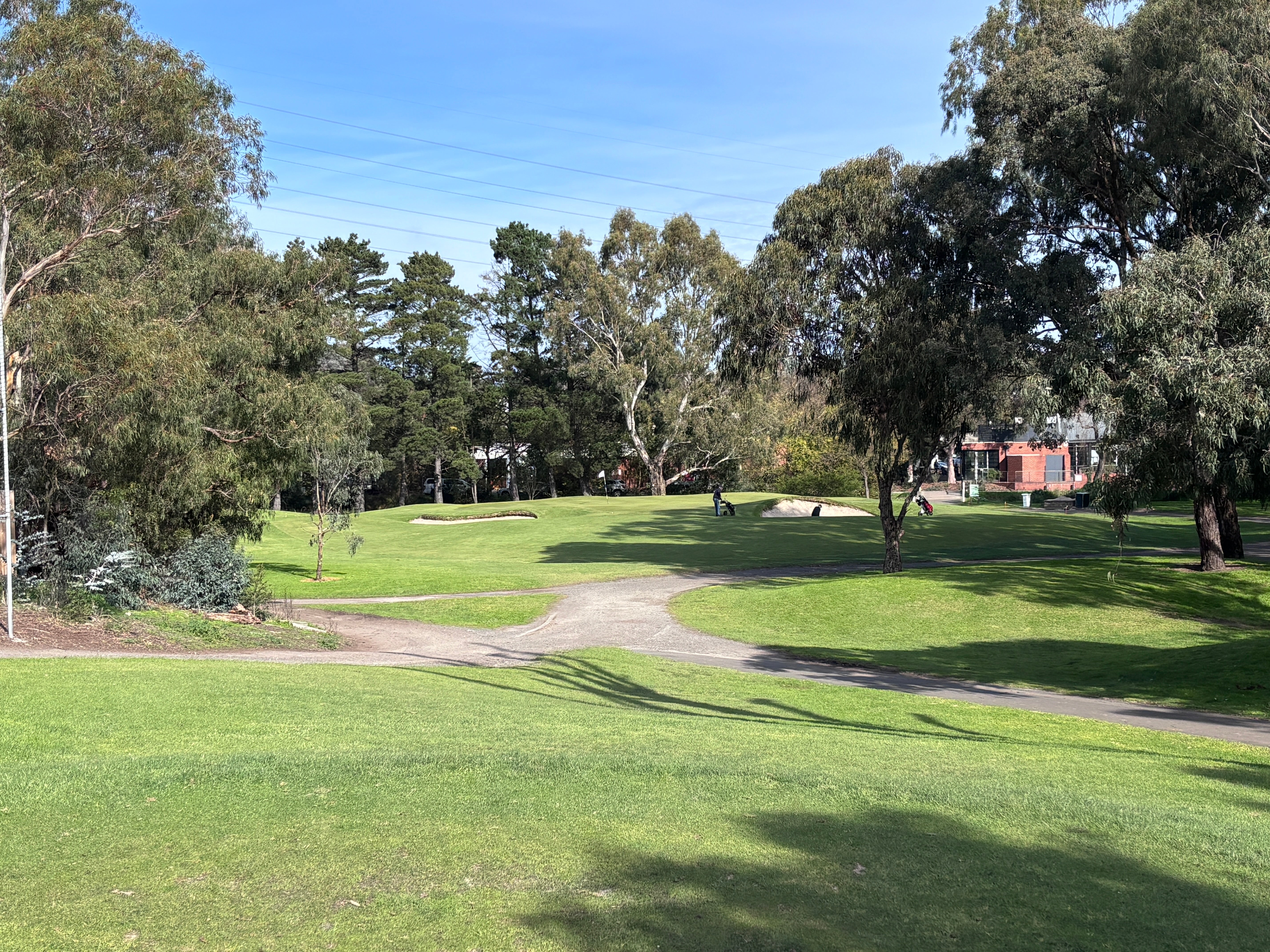 Malvern Valley Public Golf Course - Review July 21st 2026