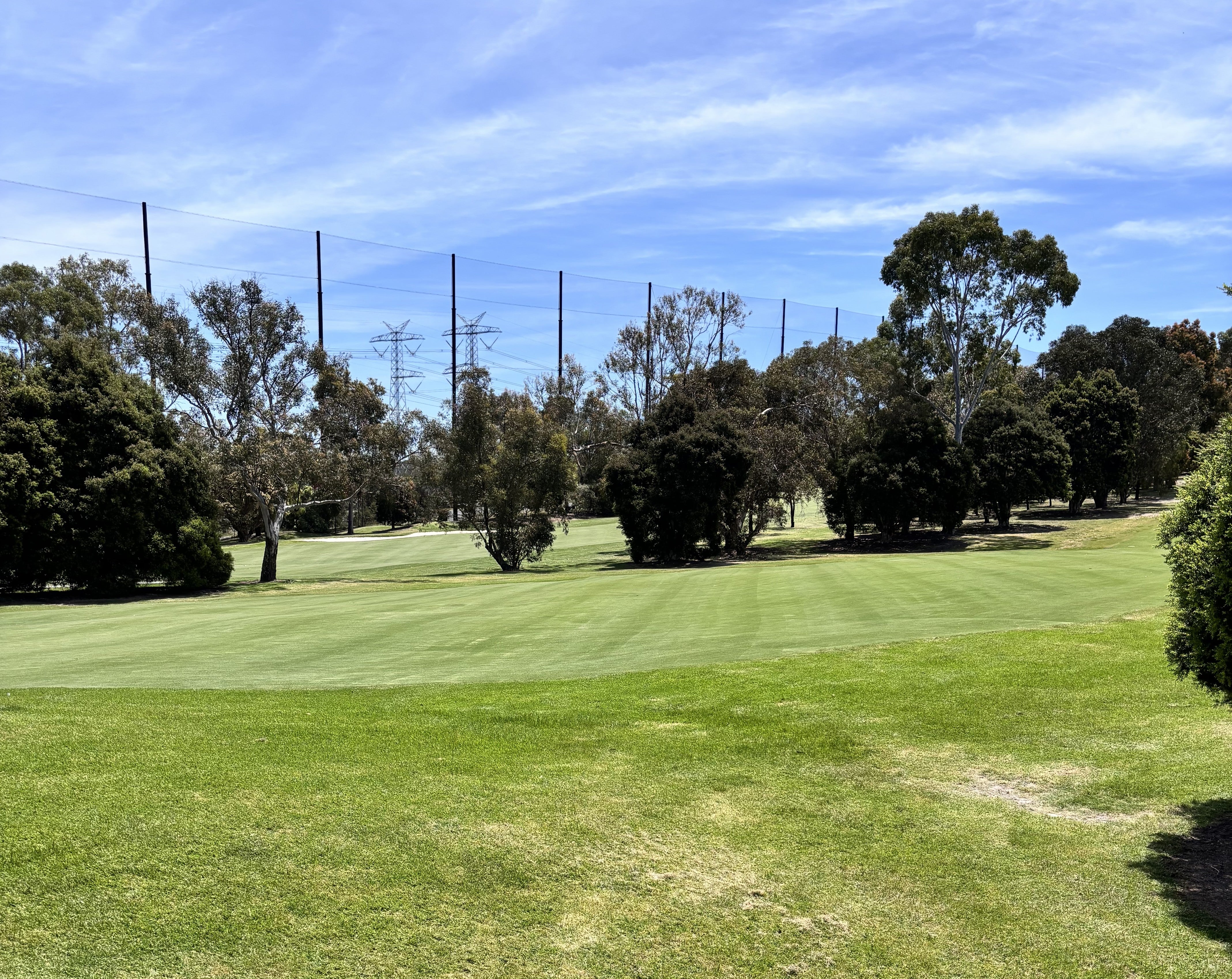 Ringwood Golf - Review 16th December 2025