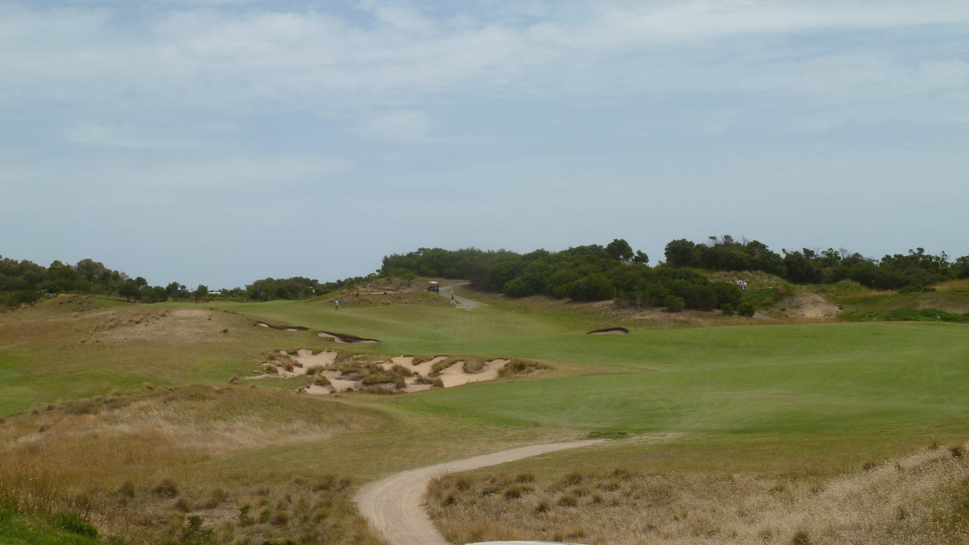 The Dunes Golf Links - Review 7th December 2025