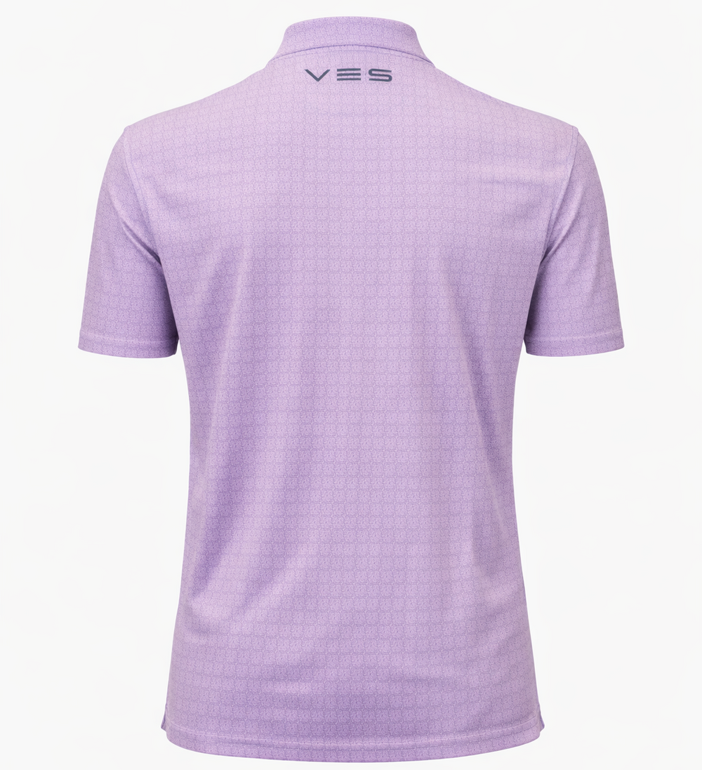 Men’s Golf Polo Shirts | Premium Performance Polos | VES Golf