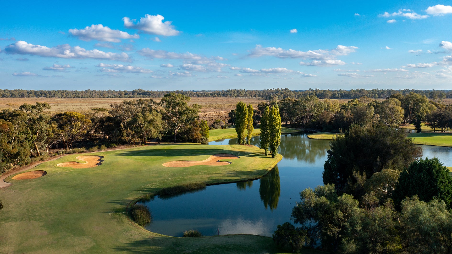 Murray Downs Golf & Country Club