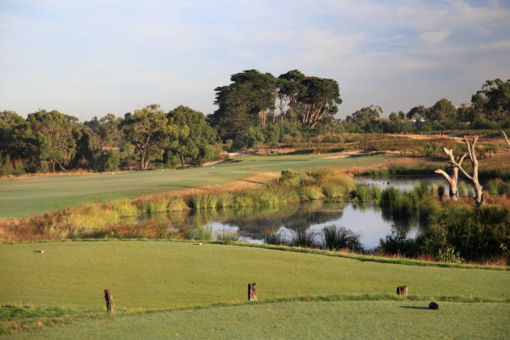 Settlers Run Golf & Country Club